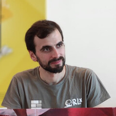 Daniel  Carvalho