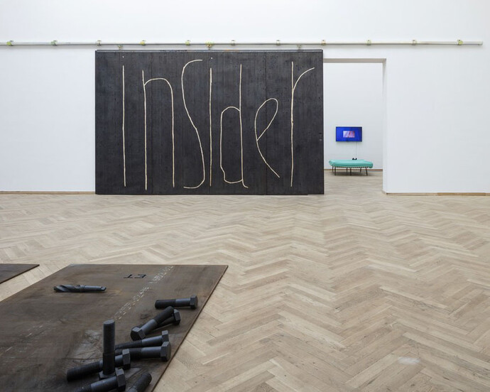 Ovartaci & the Art of Madness. Courtesy of Kunsthal Charlottenborg