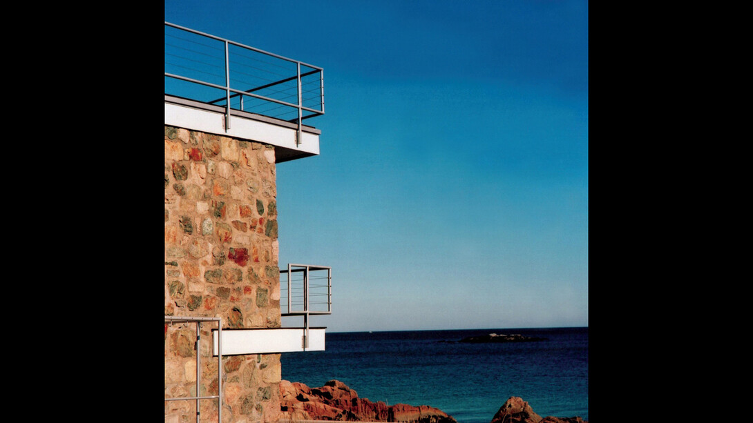 Lake Verea. Courtesy of Vitra Design Museum