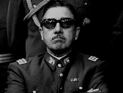 Pinochet