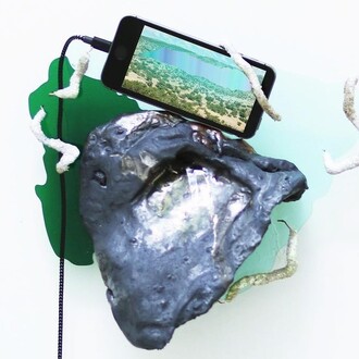 Aimee Odum. Courtesy of Arts+Leisure