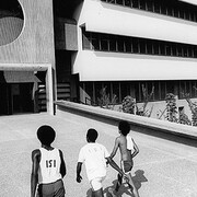 bauhaus imaginista. Courtesy of Zentrum Paul Klee