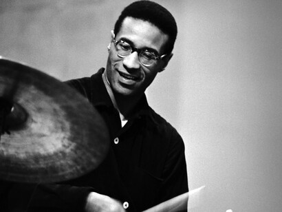 Max Roach