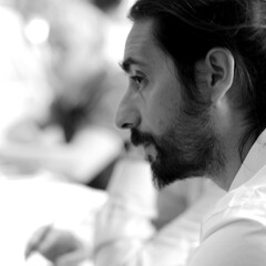 Jari Franceschetto