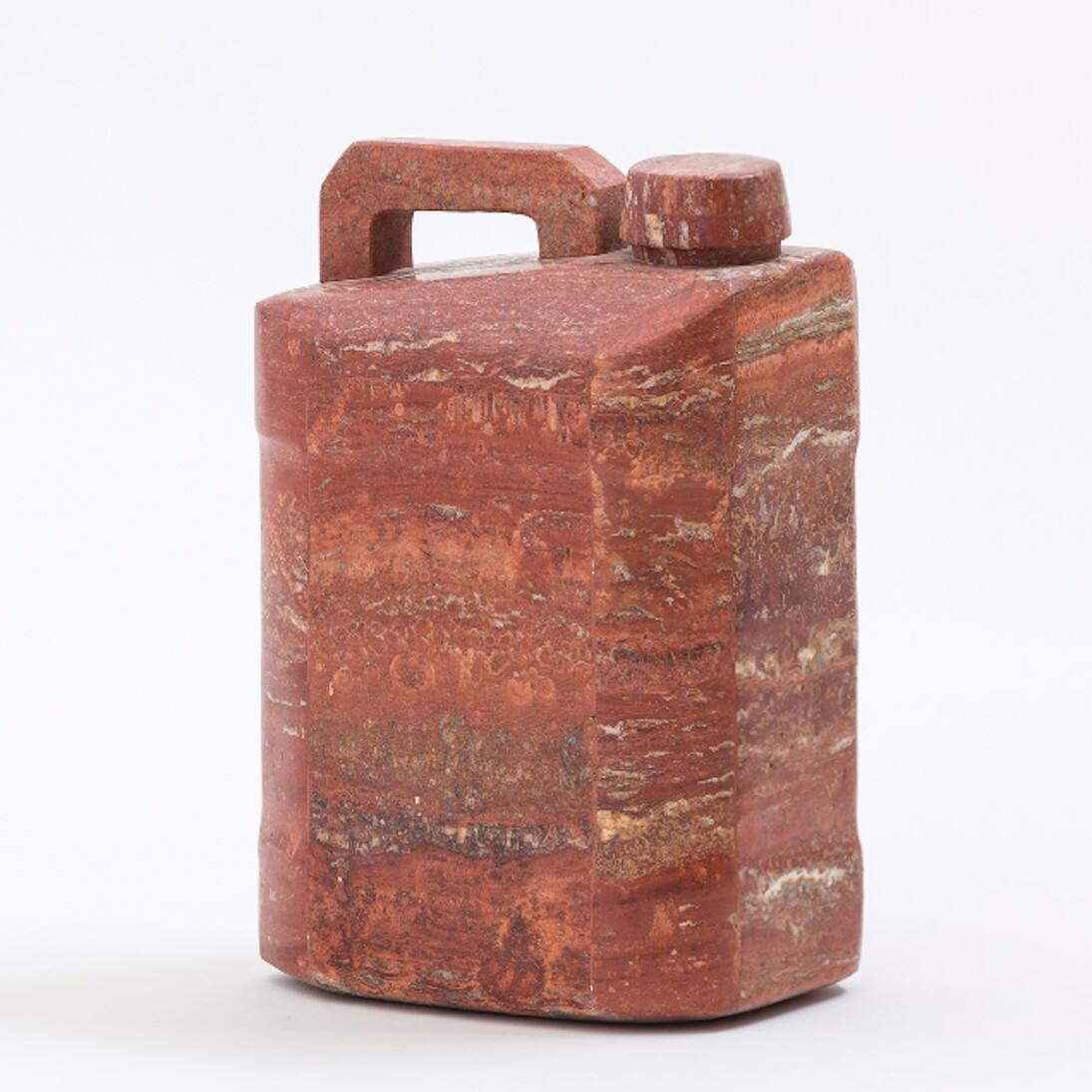 Will West, Jug_F, 2016. Courtesy of Plusdesign