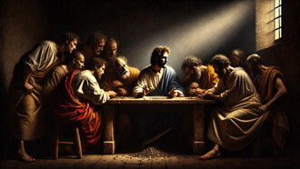 Das Wort *Gnade* wiederholt sich in vielen Briefen des Paulus. Ob als Begrüßung oder zur Erläuterung eines Konflikts – der Begriff ist stets präsent und trägt eine subtile Bedeutung für das Leben der Gemeinden