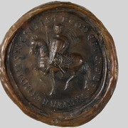 Historical Archives. Courtesy of GNM