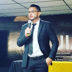  Junior Jesús  Aguirre Gorgona