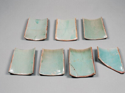 Goryeo Dynasty I. Courtesy of National Museum of Korea