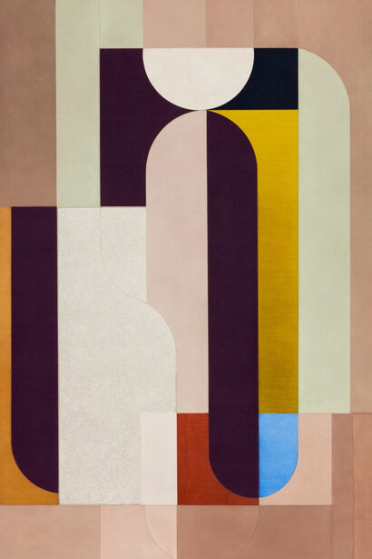 Svenja Deininger, Untitled, 2024. Courtesy of Marianne Boesky Gallery