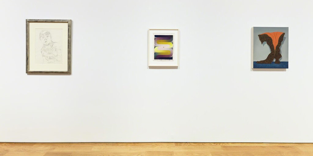 10. Courtesy of Anton Kern Gallery