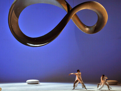 Madama Butterfly, Teatro La Fenice