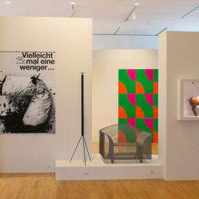 Elementary Parts. Courtesy of Museum Angewandte Kunst 