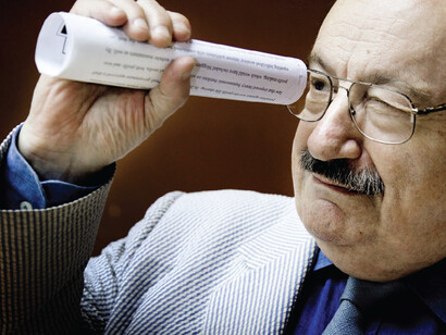 Umberto Eco 