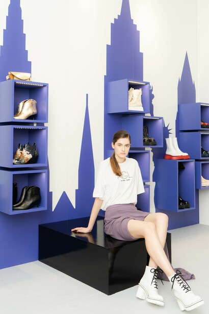 L’AGL Fall Winter Collection 2020/21 delle Sorelle Giusti