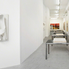 Time is running out, silence is here to stay. Courtesy of GRIMM