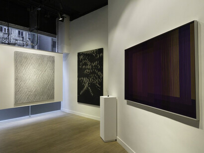 Visions in Motion. Courtesy of Puerta Roja