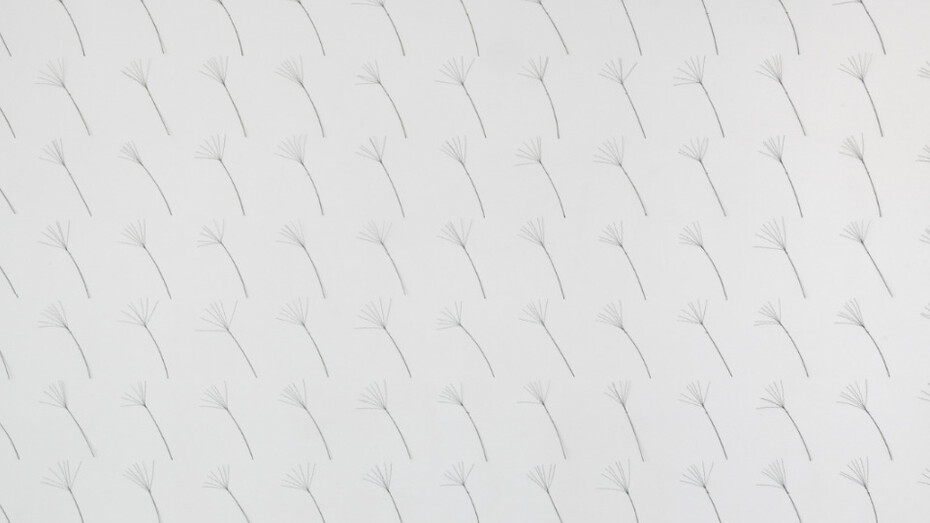 Passing Through. Courtesy of Tiwani Contemporary