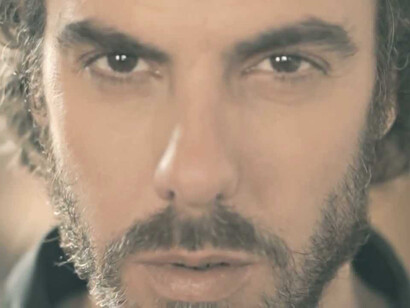 La mirada del músico