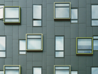 Es mucho más sencillo conseguir mejor precio por metro cuadrado en una vivienda pequeña