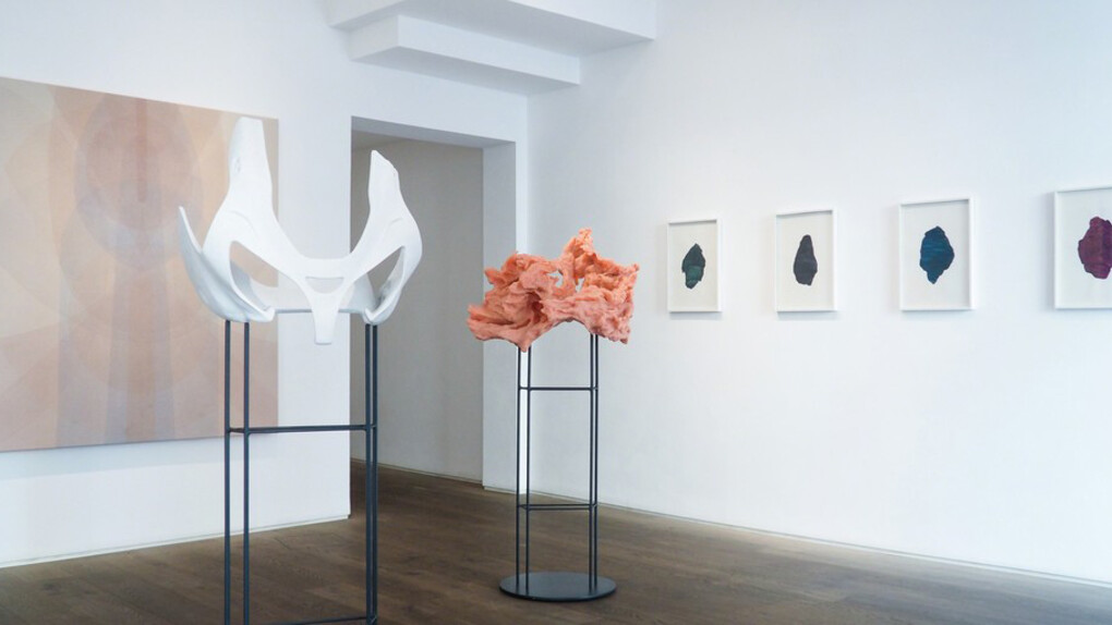 Body. Courtesy of Kristin Hjellegjerde Gallery