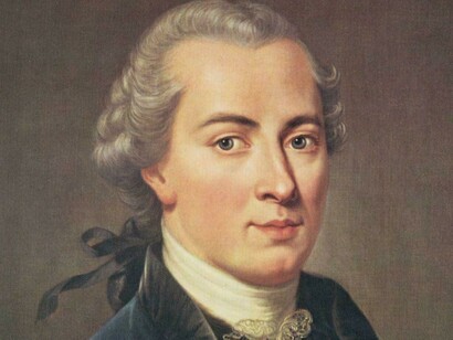 Immanuel Kant