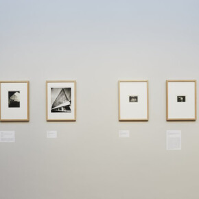 Lucia Moholy. Courtesy of Ludwig Museum