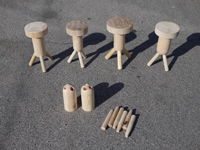 Max Lamb. Courtesy of Art Institute of Chicago