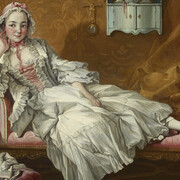 The Sweetness of Life. Courtesy of Norton Simon Museum