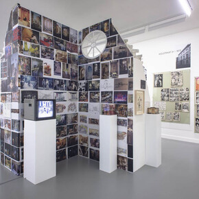 Ercola 1968–2018. Courtesy of M HKA