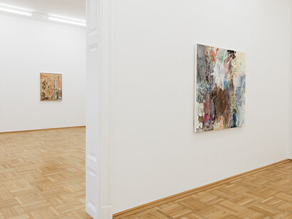 Caitlin Lonegan. Courtesy of Galerie nächst St. Stephan