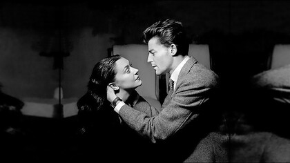 Gérard Philipe and Maria Casarès were among the most celebrated figures of mid-twentieth-century French theatre and cinema