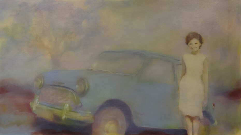 Rachel Coad, Super eighteen (detail), 2026. Courtesy of Art Collective WA
