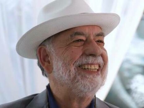 Francis Ford Coppola