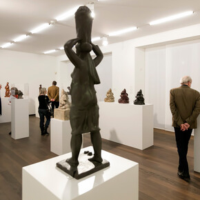 Carl Burckhardt. Courtesy of Kunstmuseum Basel