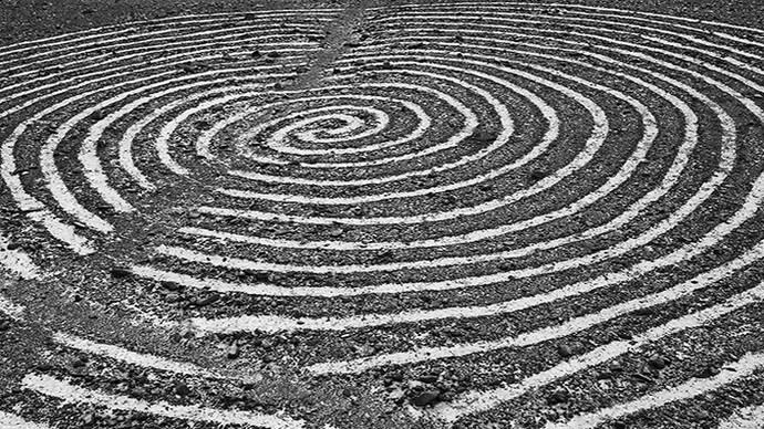 Nazca. Courtesy of Bundeskunsthalle