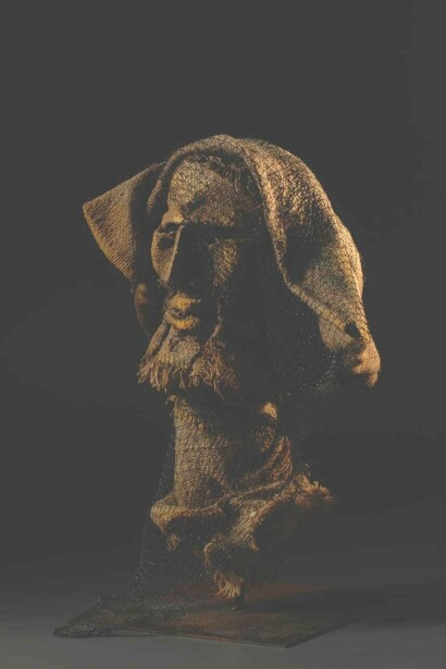 Nomad Personage