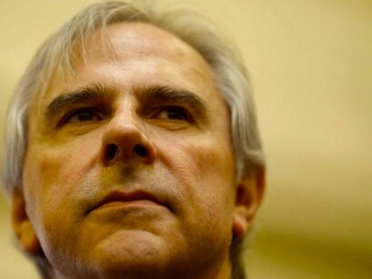 Iván Moreira, pinochetista confeso