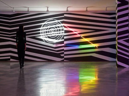Various artists, MCA collection: artists in focus, exhibition view. Courtesy of MCA 