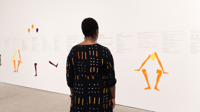 Speech/Acts. Courtesy of ICA 