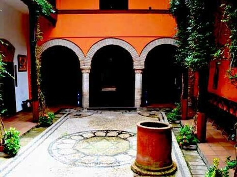Cordoba, Casa Sefarad