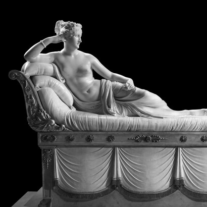 Antonio Canova, Paolina Bonaparte