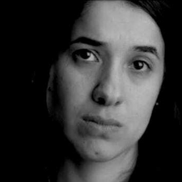 Nadia Murad