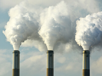 Impacts of chemicals