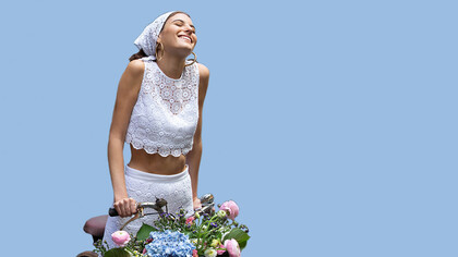 La collezione Miguelina Primavera-Estate 2020