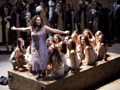 Anita Rachvelishvili