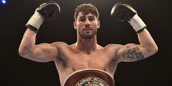 World Boxing Super SeriesWorld Boxing Super Series