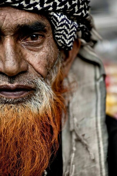 Vale do Aru (Kashmir, Índia)
