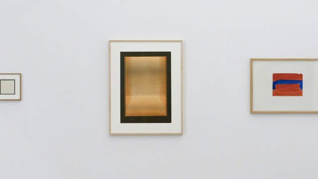 Flat Out. Courtesy of Mana Contemporary