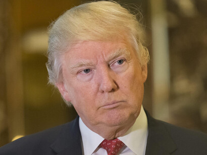 Trump, cuadragésimo quinto presidente de Estados Unidos y primero de Twitter